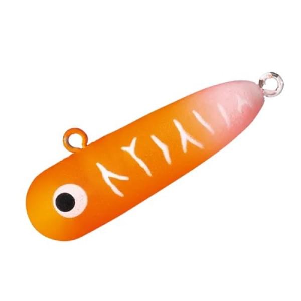 Воблер Smith BTK Swimmer Area 30мм. 2,2гр. №23