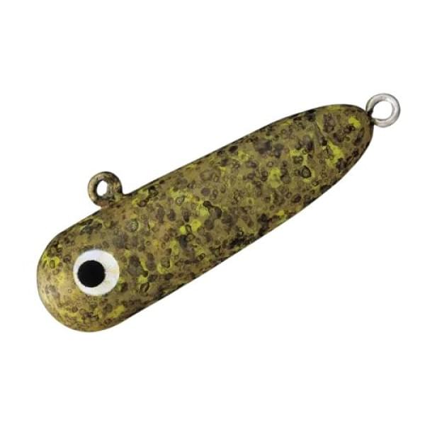 Воблер Smith BTK Swimmer Area 30мм. 2,2гр. №24