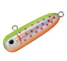 Воблер Smith BTK Swimmer II 30мм. 3,2гр. №03