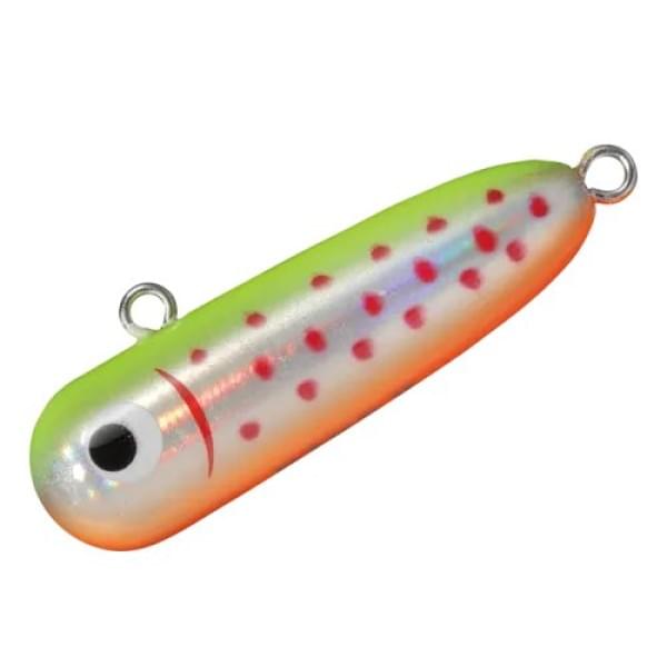 Воблер Smith BTK Swimmer II 30мм. 3,2гр. №03