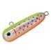 Воблер Smith BTK Swimmer II 30мм. 3,2гр. №03