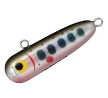 Воблер Smith BTK Swimmer II 30мм. 3,2гр. №01