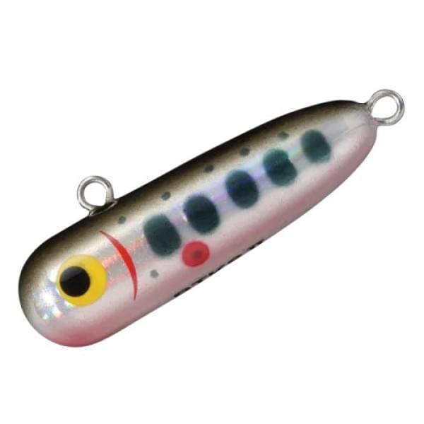 Воблер Smith BTK Swimmer II 30мм. 3,2гр. №01