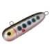 Воблер Smith BTK Swimmer II 30мм. 3,2гр. №01
