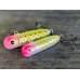 Воблер Smith BTK Swimmer II 30мм. 3,2гр. №05