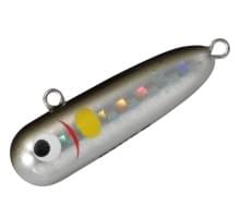 Воблер Smith BTK Swimmer II 30мм. 3,2гр. №05