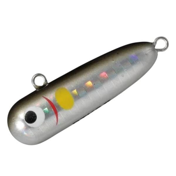 Воблер Smith BTK Swimmer II 30мм. 3,2гр. №05