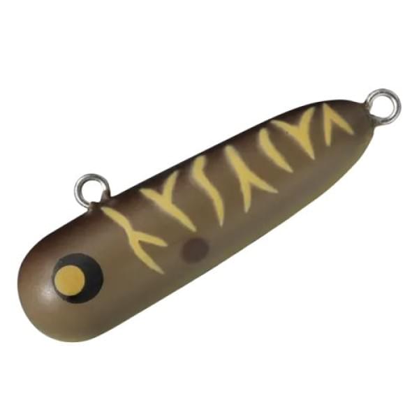 Воблер Smith BTK Swimmer II 30мм. 3,2гр. №09