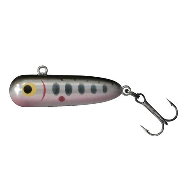 Воблер Smith BTK Swimmer II 30мм. 3,2гр. №09
