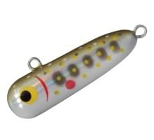 Воблер Smith BTK Swimmer II 30мм. 3,2гр. №11