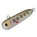 Воблер Smith BTK Swimmer II 30мм. 3,2гр. №11