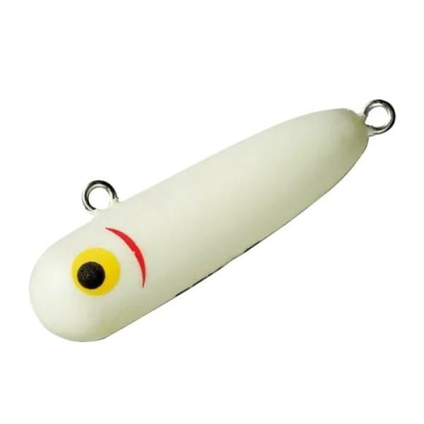 Воблер Smith BTK Swimmer II 30мм. 3,2гр. №13