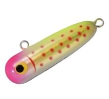 Воблер Smith BTK Swimmer II 30мм. 3,2гр. №04
