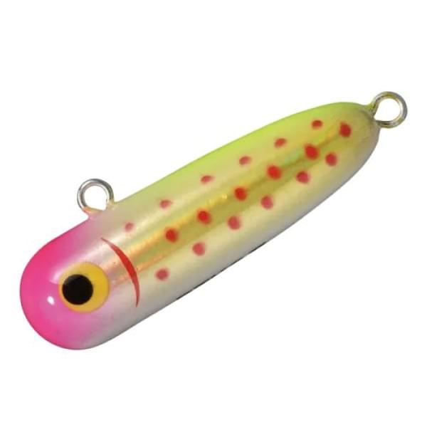 Воблер Smith BTK Swimmer II 30мм. 3,2гр. №04