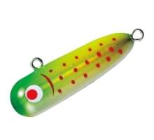 Воблер Smith BTK Swimmer II 30мм. 3,2гр. №12