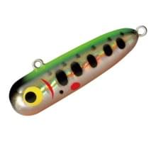 Воблер Smith BTK Swimmer II 30мм. 3,2гр. №20
