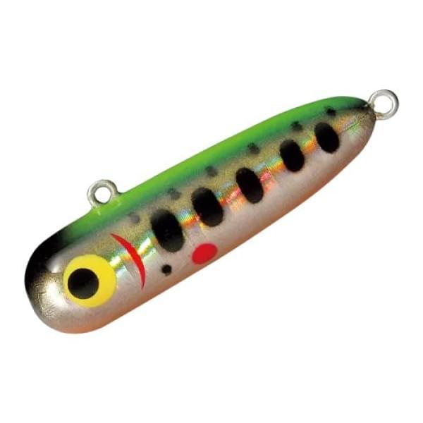 Воблер Smith BTK Swimmer II 30мм. 3,2гр. №20