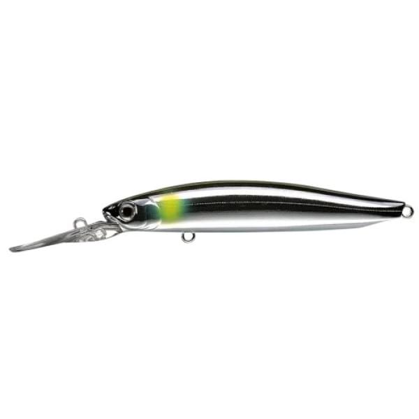 Воблер Smith Cherry Blood Deep 90F 90мм. 10,2гр. №16