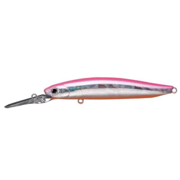 Воблер Smith Cherry Blood Deep 90F 90мм. 10,2гр. №22