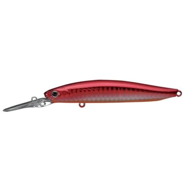Воблер Smith Cherry Blood Deep 90F 90мм. 10,2гр. №24
