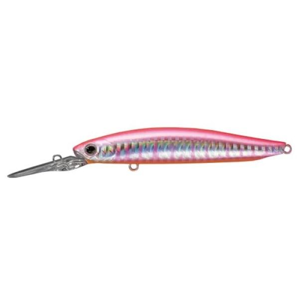 Воблер Smith Cherry Blood Deep 90F 90мм. 10,2гр. №45