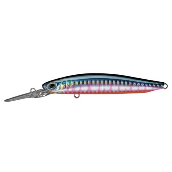 Воблер Smith Cherry Blood Deep 90F 90мм. 10,2гр. №47