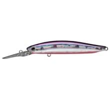 Воблер Smith Cherry Blood Deep 90F 90мм. 10,2гр. №49