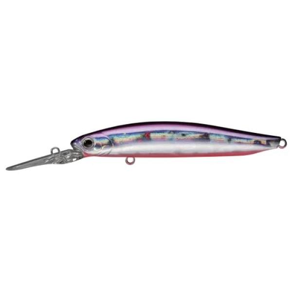 Воблер Smith Cherry Blood Deep 90F 90мм. 10,2гр. №49