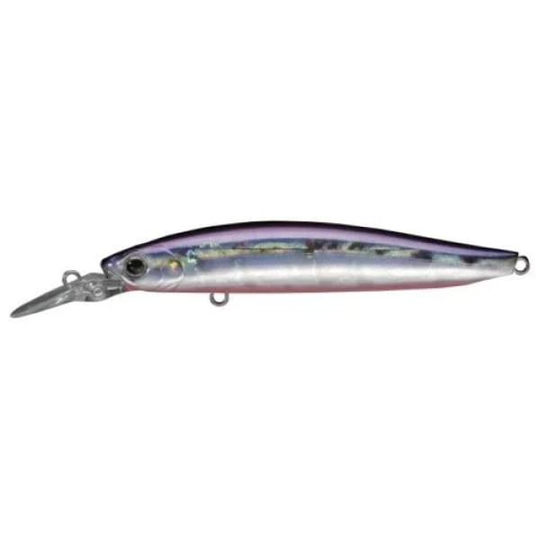Воблер Smith Cherry Blood MD 90S 90мм. 11,5гр. №49