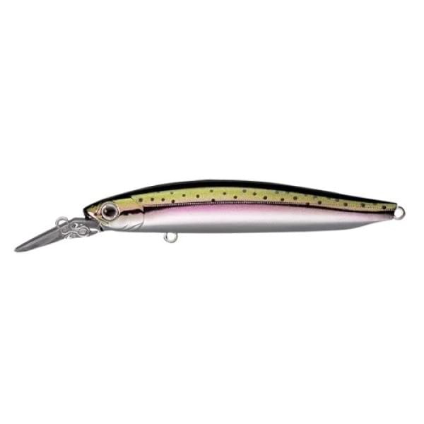 Воблер Smith Cherry Blood MD 82F 82мм. 7,6гр. №07