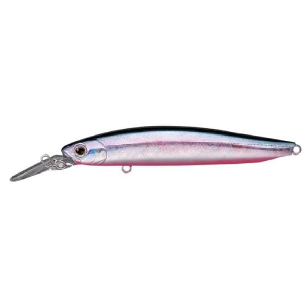 Воблер Smith Cherry Blood MD 82F 82мм. 7,6гр. №09