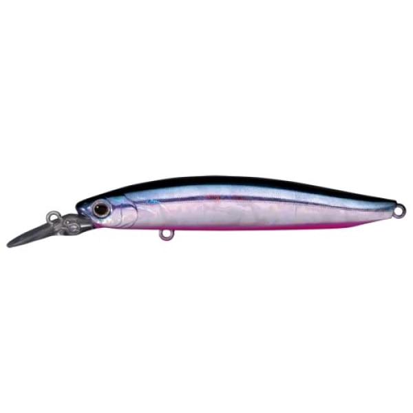 Воблер Smith Cherry Blood MD 90F 90мм. 9,5гр. №09