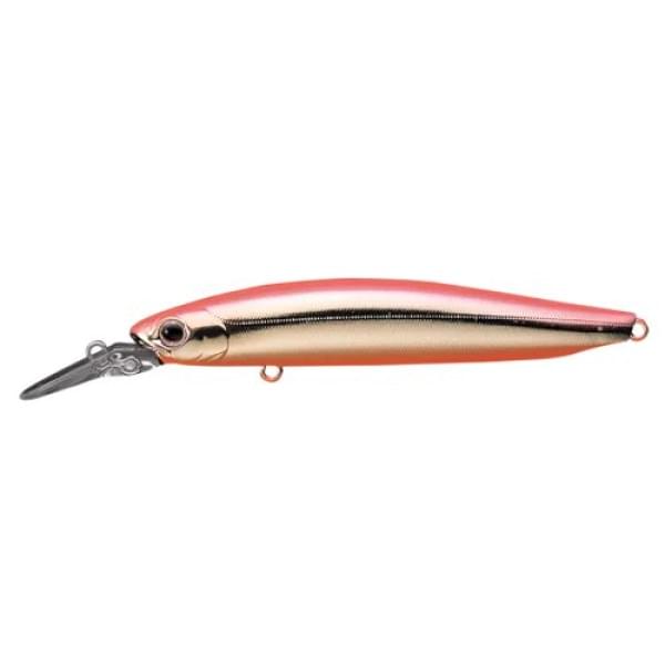 Воблер Smith Cherry Blood MD 90F 90мм. 9,5гр. №12