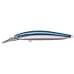 Воблер Smith Cherry Blood MD 90F 90мм. 9,5гр. №18