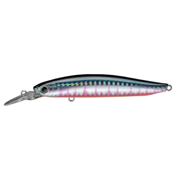 Воблер Smith Cherry Blood MD 90F 90мм. 9,5гр. №47