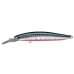 Воблер Smith Cherry Blood MD 90F 90мм. 9,5гр. №47
