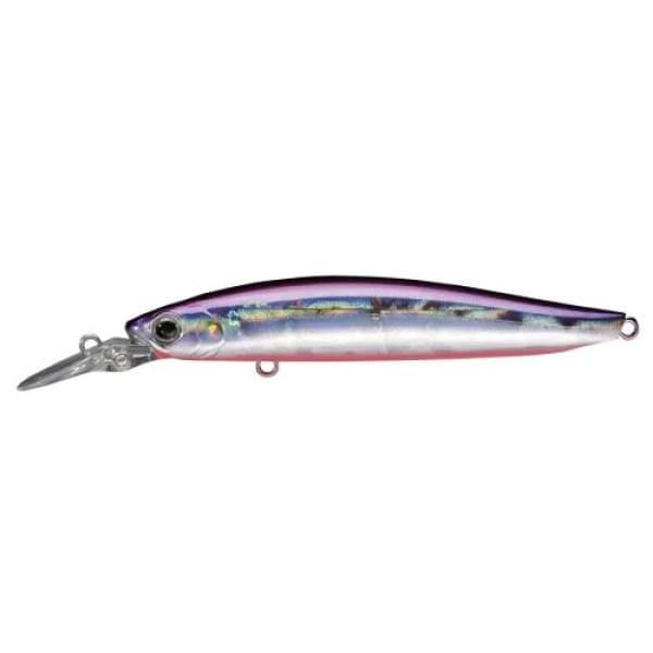 Воблер Smith Cherry Blood MD 90F 90мм. 9,5гр. №49