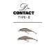 Воблер Smith D-Contact 50 Type II 50мм. 5,0гр. №33