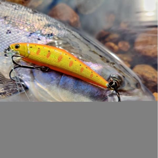 Воблер Smith D-Contact 85 мм. 14,5гр. №S5