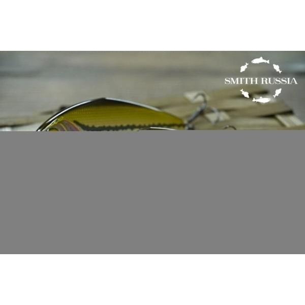 Воблер Smith D-Incite 53 мм. 5,0гр. №11