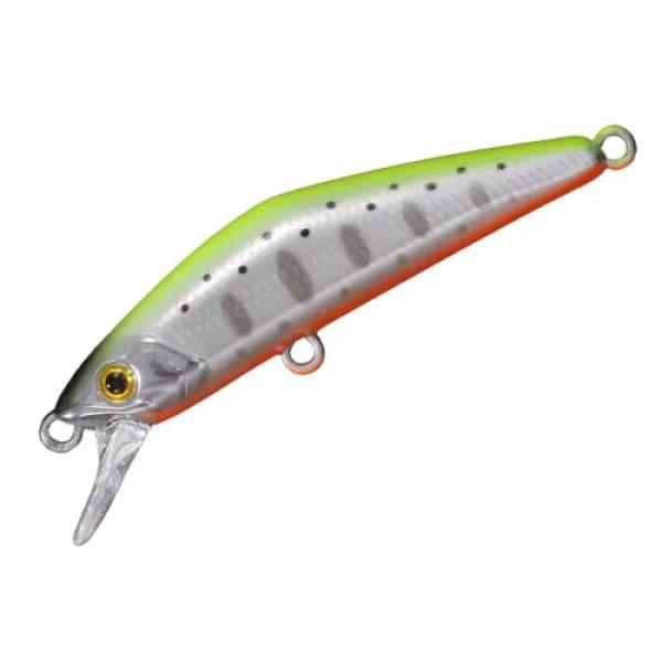 Воблер Smith D-Compact FES 45мм. 2,0гр. №18