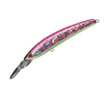 Воблер Smith DD Panish 80S 80мм. 7,5гр. №41