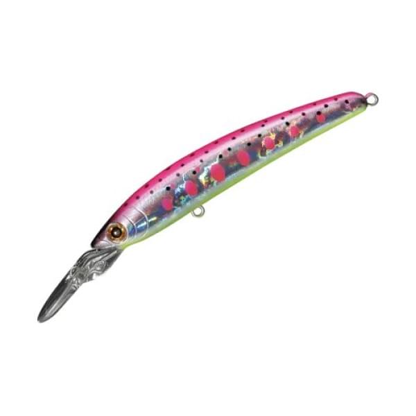 Воблер Smith DD Panish 80S 80мм. 7,5гр. №41