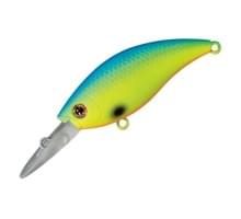 Воблер Smith Depthy Do 2 56мм. 8,0гр. №61
