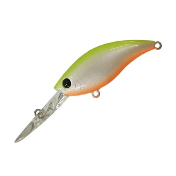 Воблер Smith Depthy Do 2RF 56мм. 8,0гр. №02