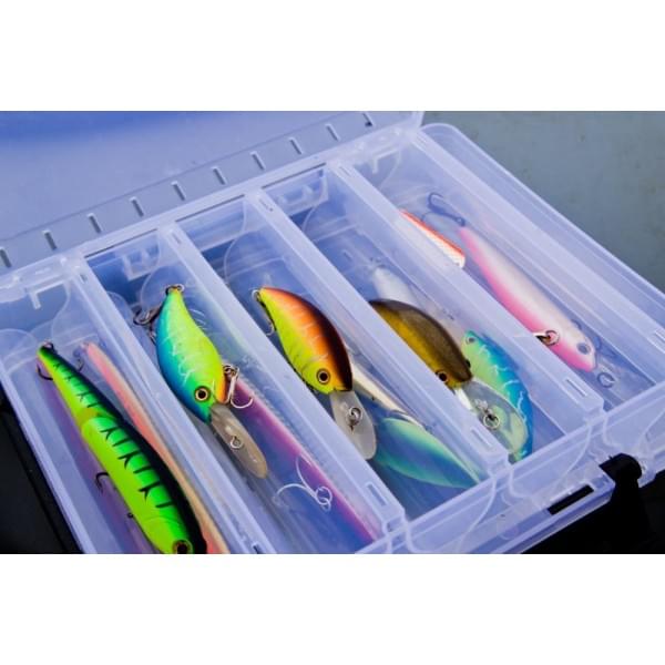 Воблер Smith Depthy Do 2RF 56мм. 8,0гр. №03