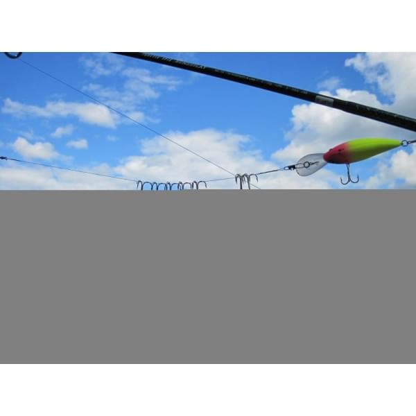 Воблер Smith Depthy Do 2RF 56мм. 8,0гр. №03
