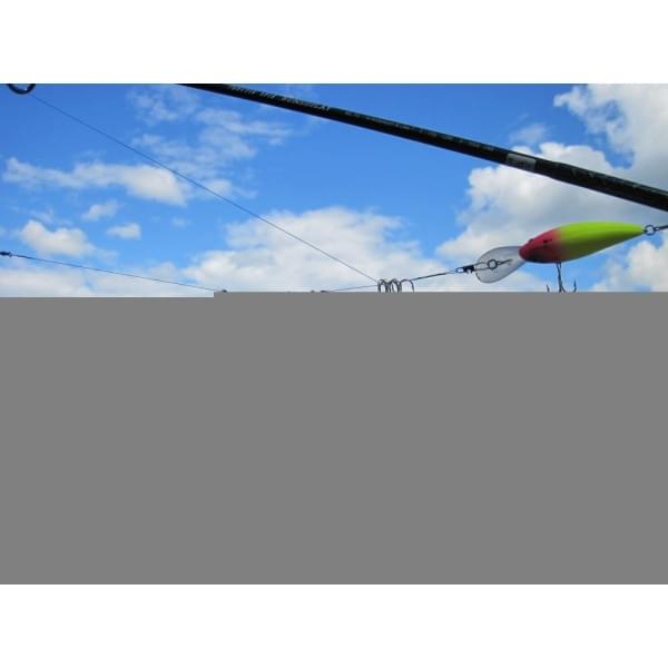 Воблер Smith Depthy Do 3RF 56мм. 8,0гр. №02