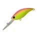Воблер Smith Depthy Do 3RF 56мм. 8,0гр. №03