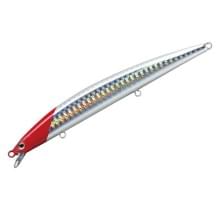 Воблер Smith Haluca 125F 125мм. 13,9гр. №01